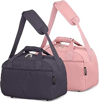 5 Cities Ryanair 40x20x25 Maximalgröße Kabinenreisetasche Flugtasche
