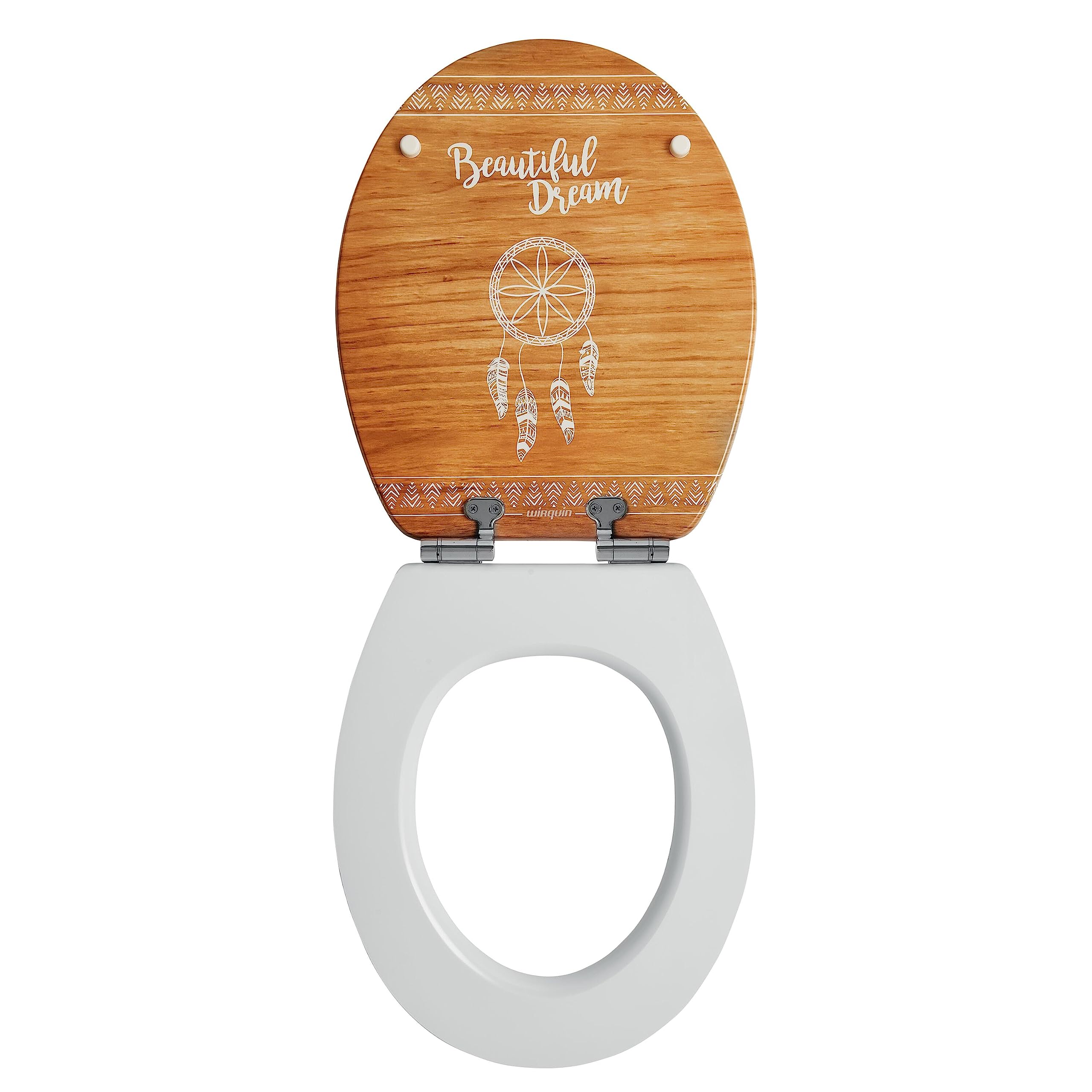Wirquin 20722718 Trendy Line Diplomat Deckel, Boho Style