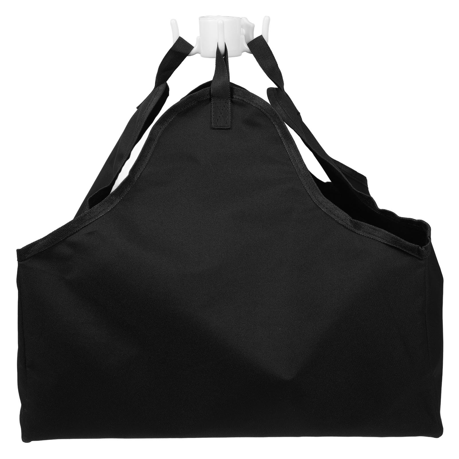 Evita que tu Sombrilla se Vuelque con la Bolsa de Arena Rellenable de Tela Oxford Resistente