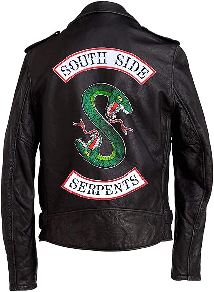 southside serpent jacket amazon