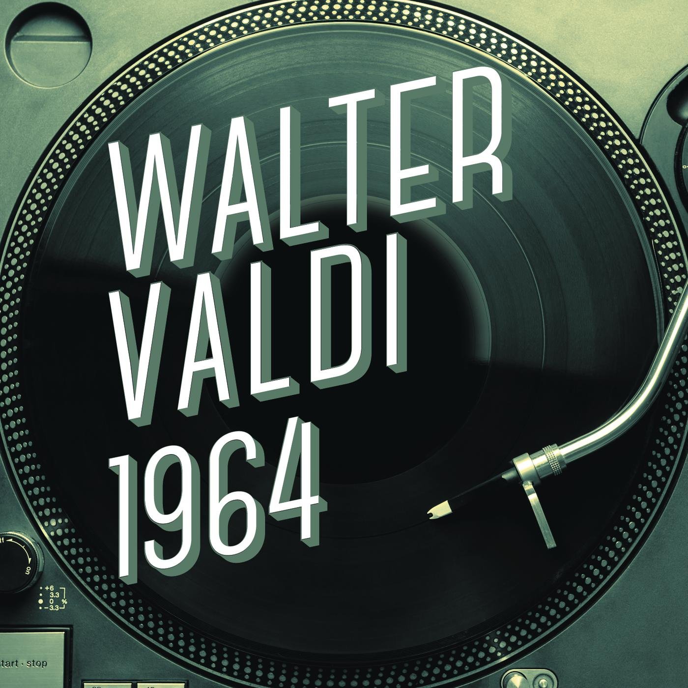 Walter Valdi