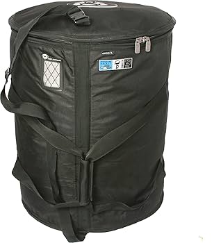 スルド　ケース付き Amazon | Protection Racket スルドケース SUR16 16