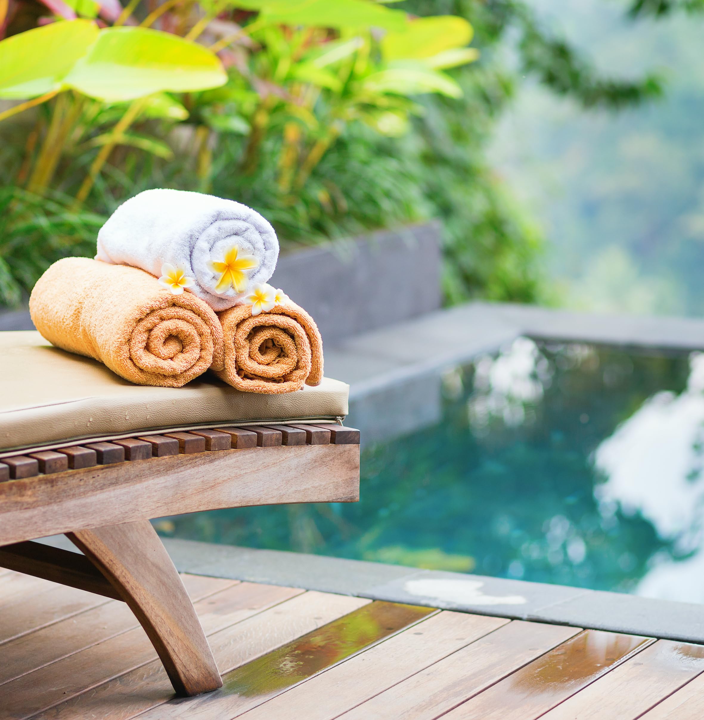 Caja Regalo – Spa y Relax para Dos - Idea de Regalo – 1 experiencia de bienestar para 2 personas
