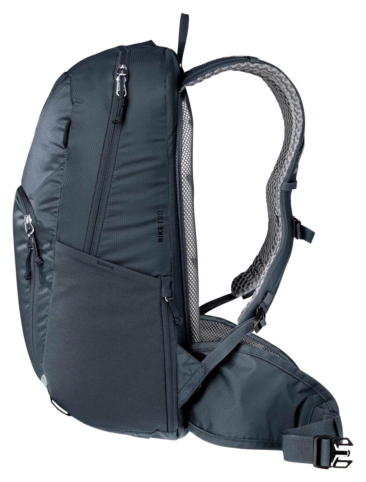 deuter Unisex Bike I 20 Fahrradrucksack