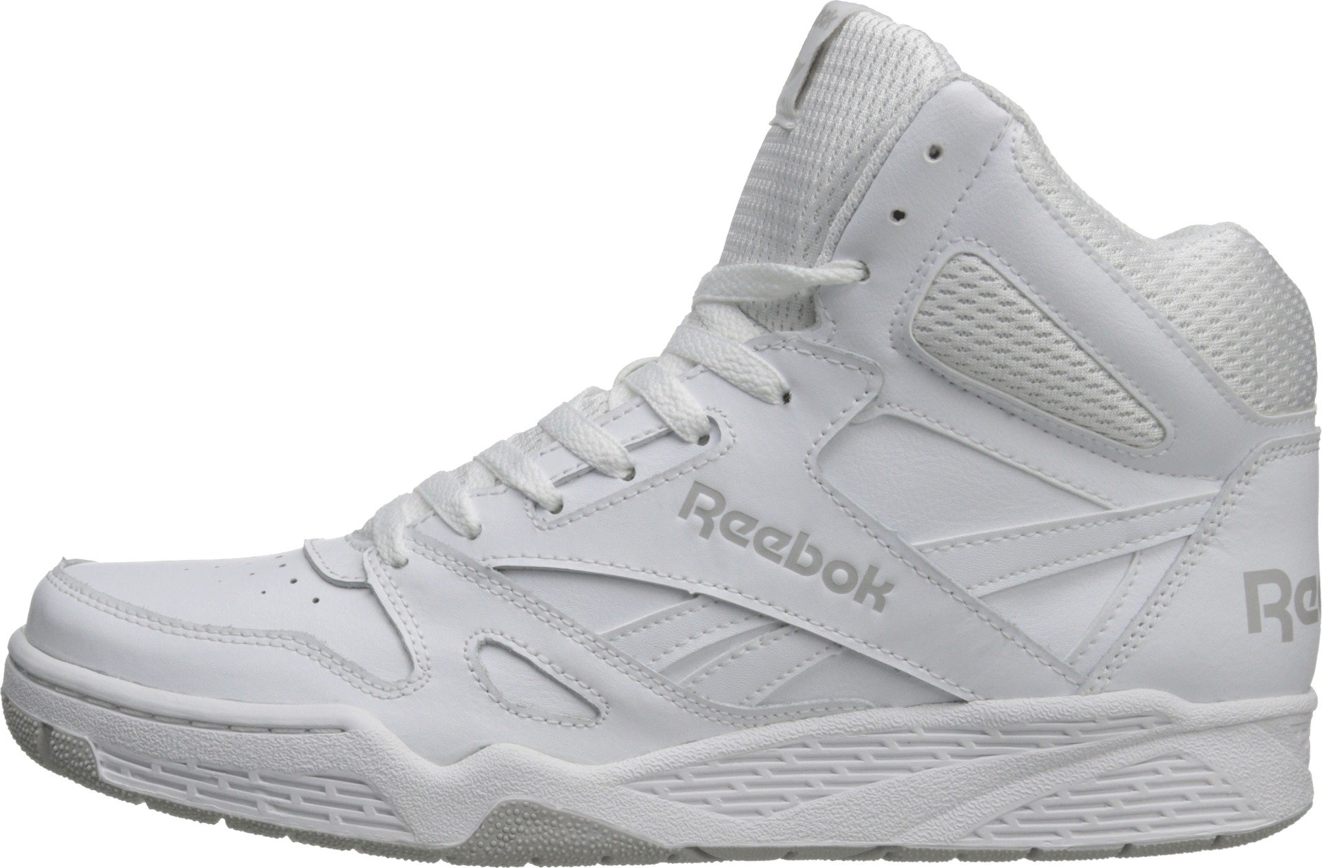 Reebok Męskie buty do koszykówki Royal Bb4500 Hi