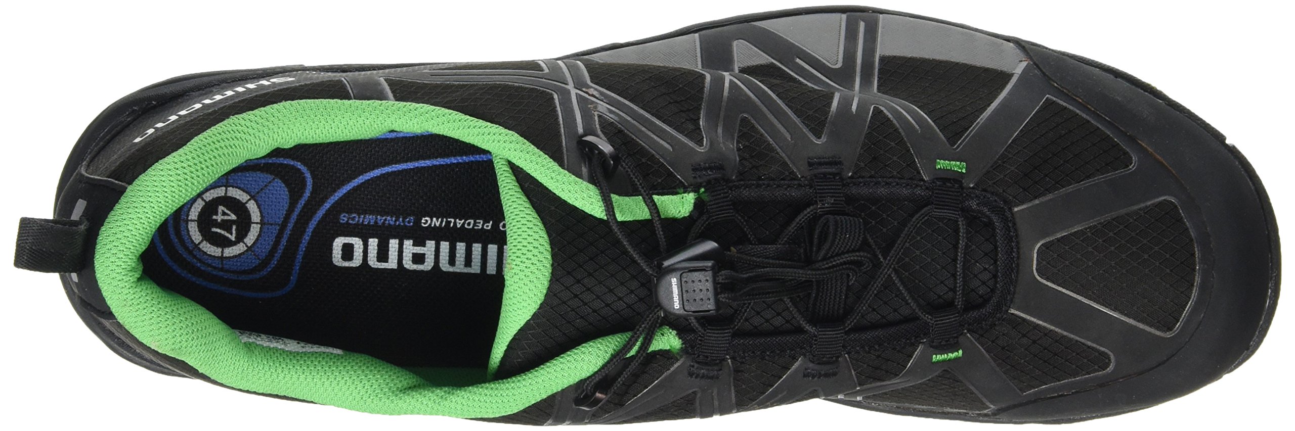 SHIMANO SPD MTB Guantes para Adultos SH MT 54