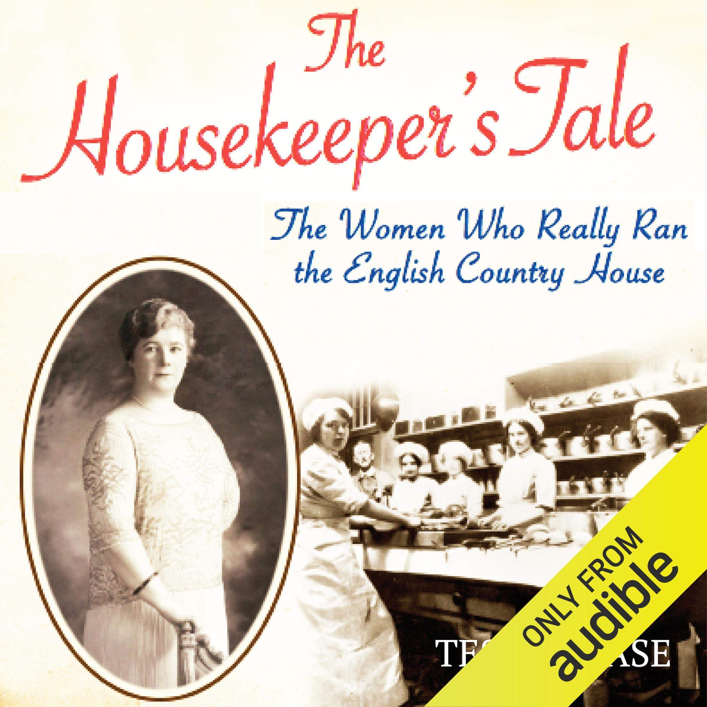 The Housekeeper's Tale