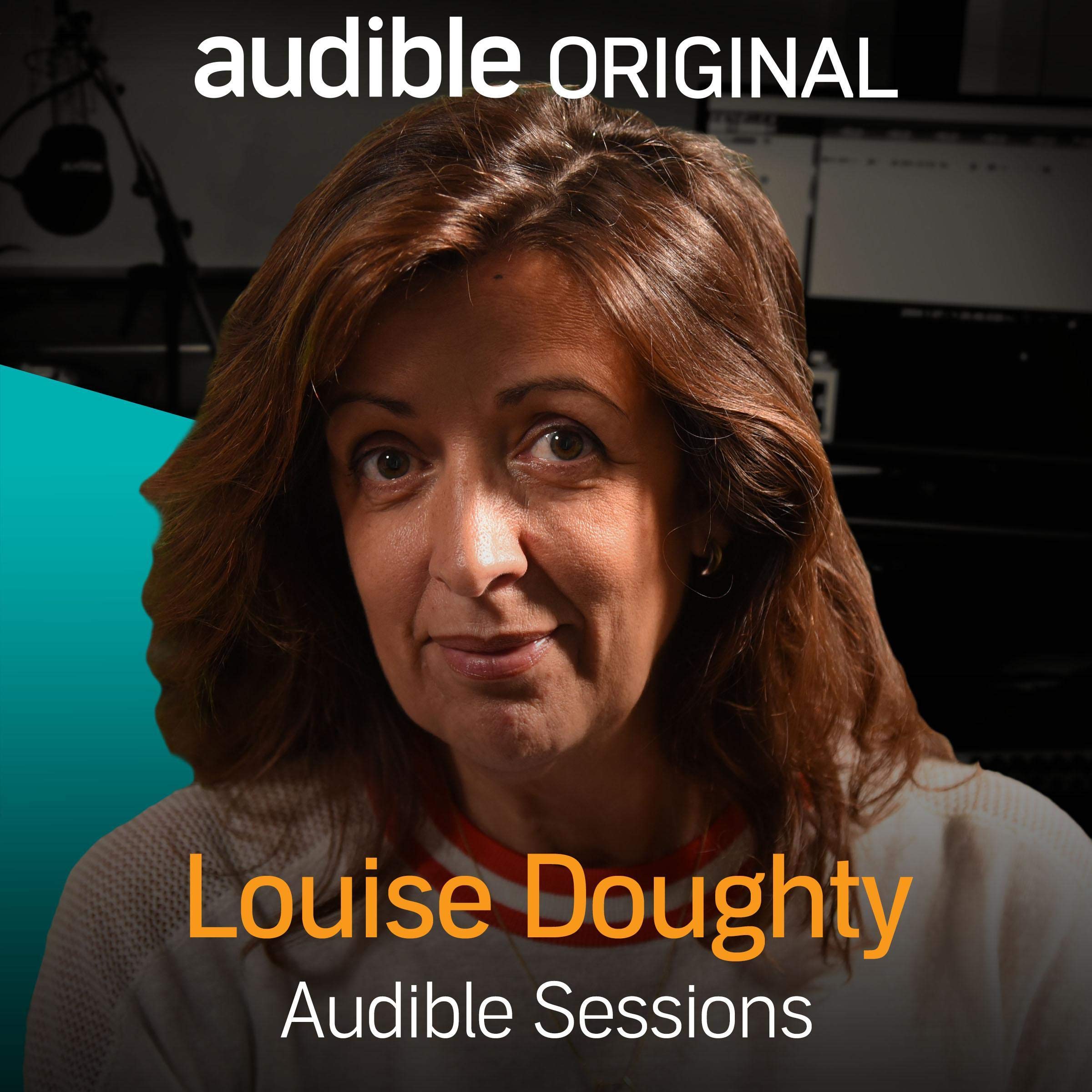 Louise Doughty - August 2019
