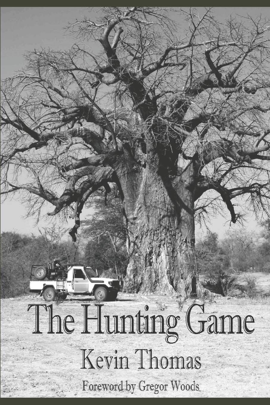 The Hunting Game: Volume 2