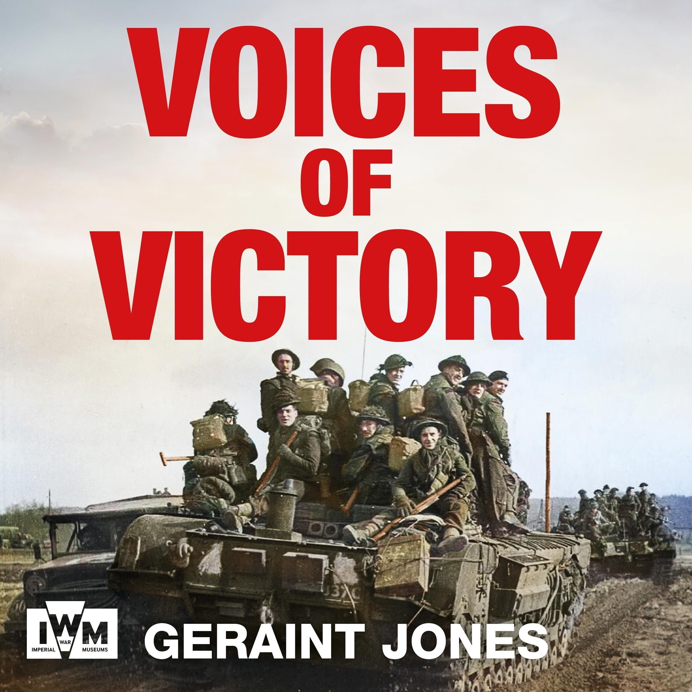 Voices of Victory