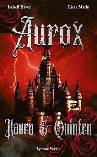 Aurox: Raven und Quinten: 2