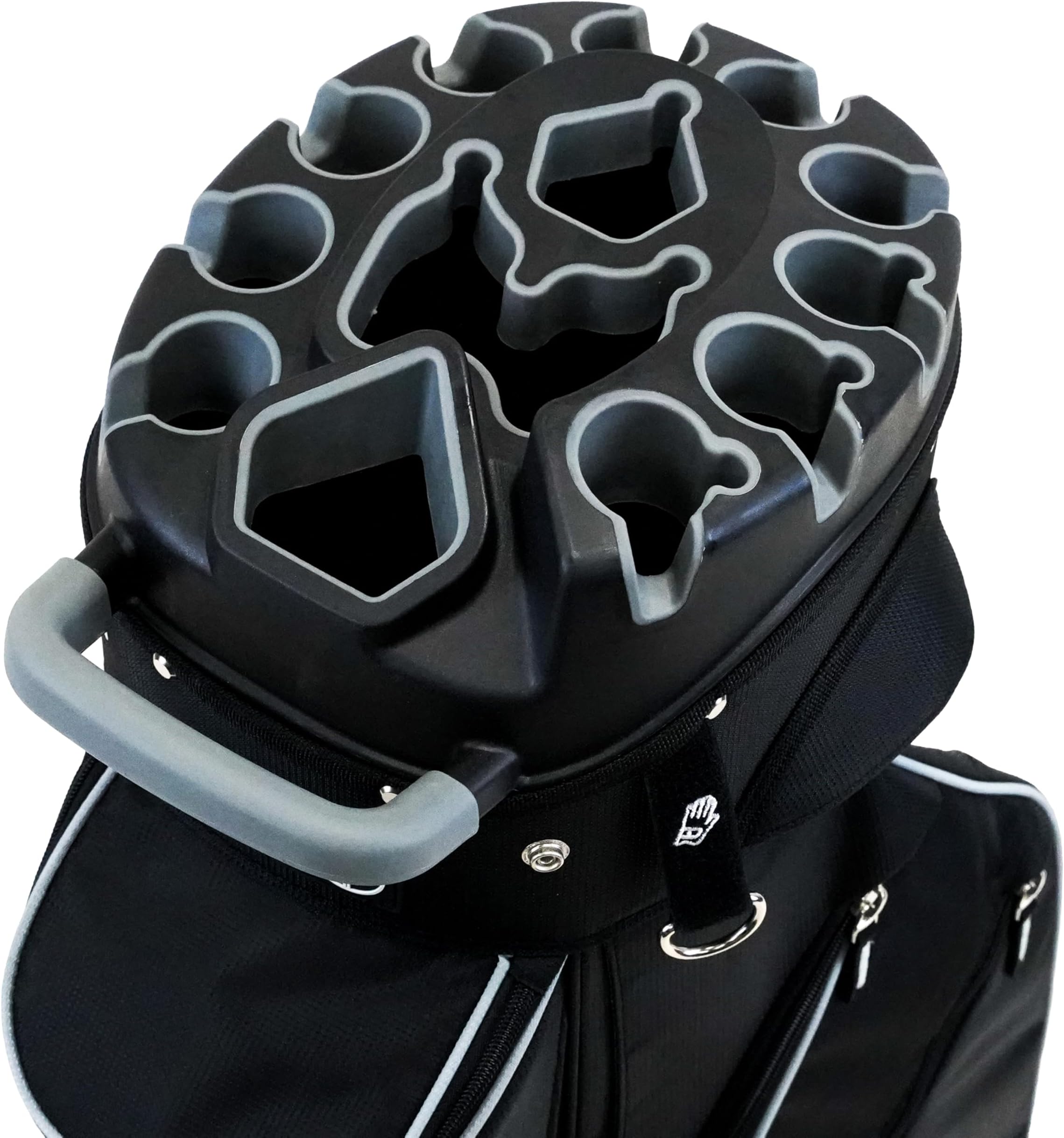 adidas golf bag 2018