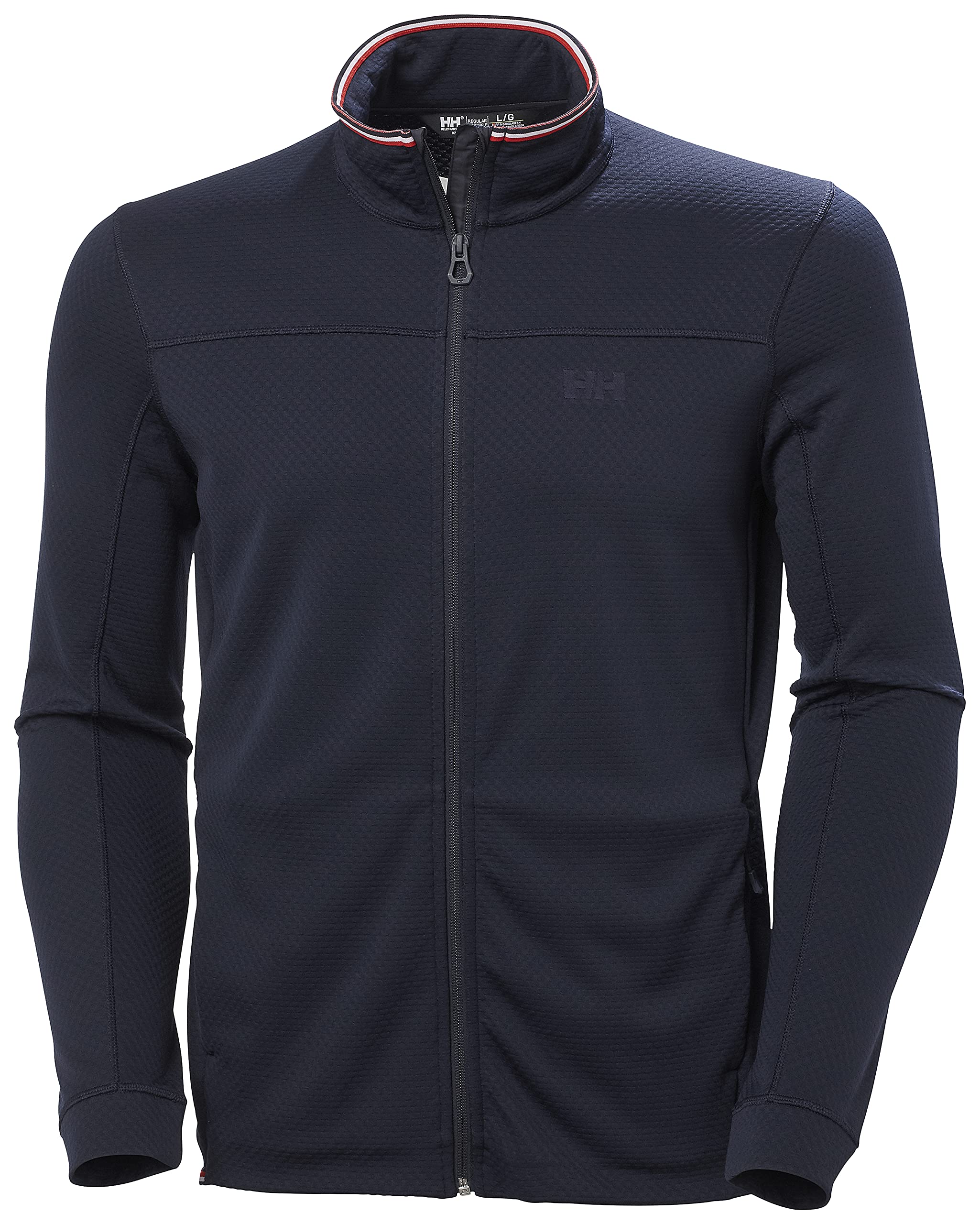 Helly Hansen Swift Midlayer Knit l'excellence de la maille technique homme - 3