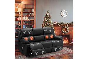 YODOLLA Home Theater Sofa