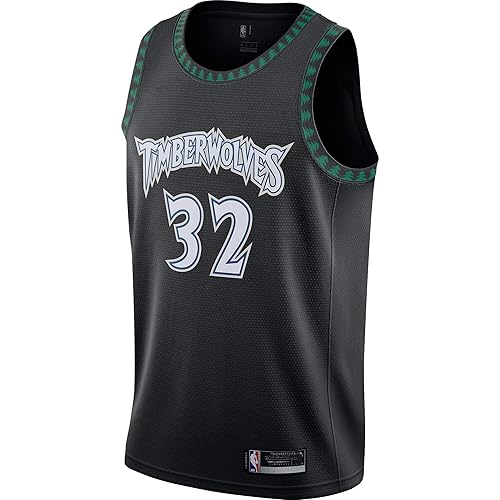 Karl-Anthony Towns #32 Wolves Jersey Karl-Anthony Towns #32 Wolves Jersey — officially licensed fan gear