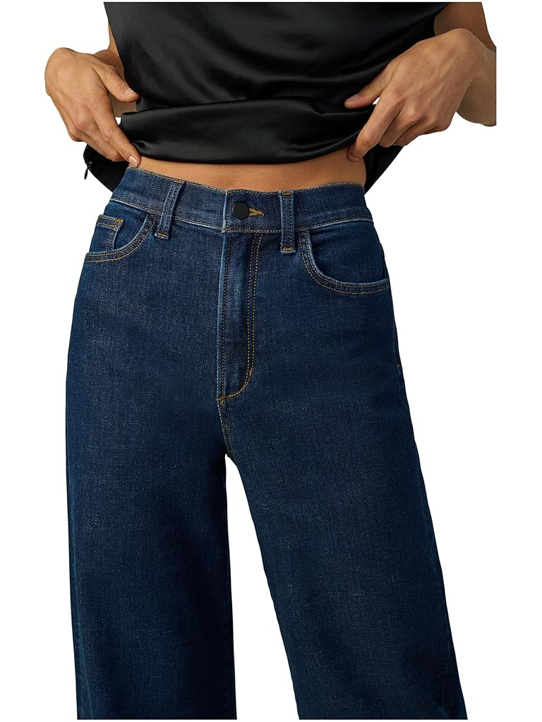 Navy Joe's Jeans The Mia Wide Leg 32