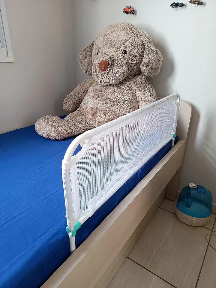 Grade de Segurança Universal Tela Anti-quedas para Adulto e Infantil