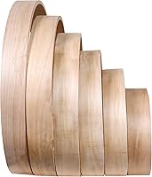 Vista 1 de Aros de Tambor Chamánicos Nativos Marcos de Madera de Cedro (20 pulgadas)