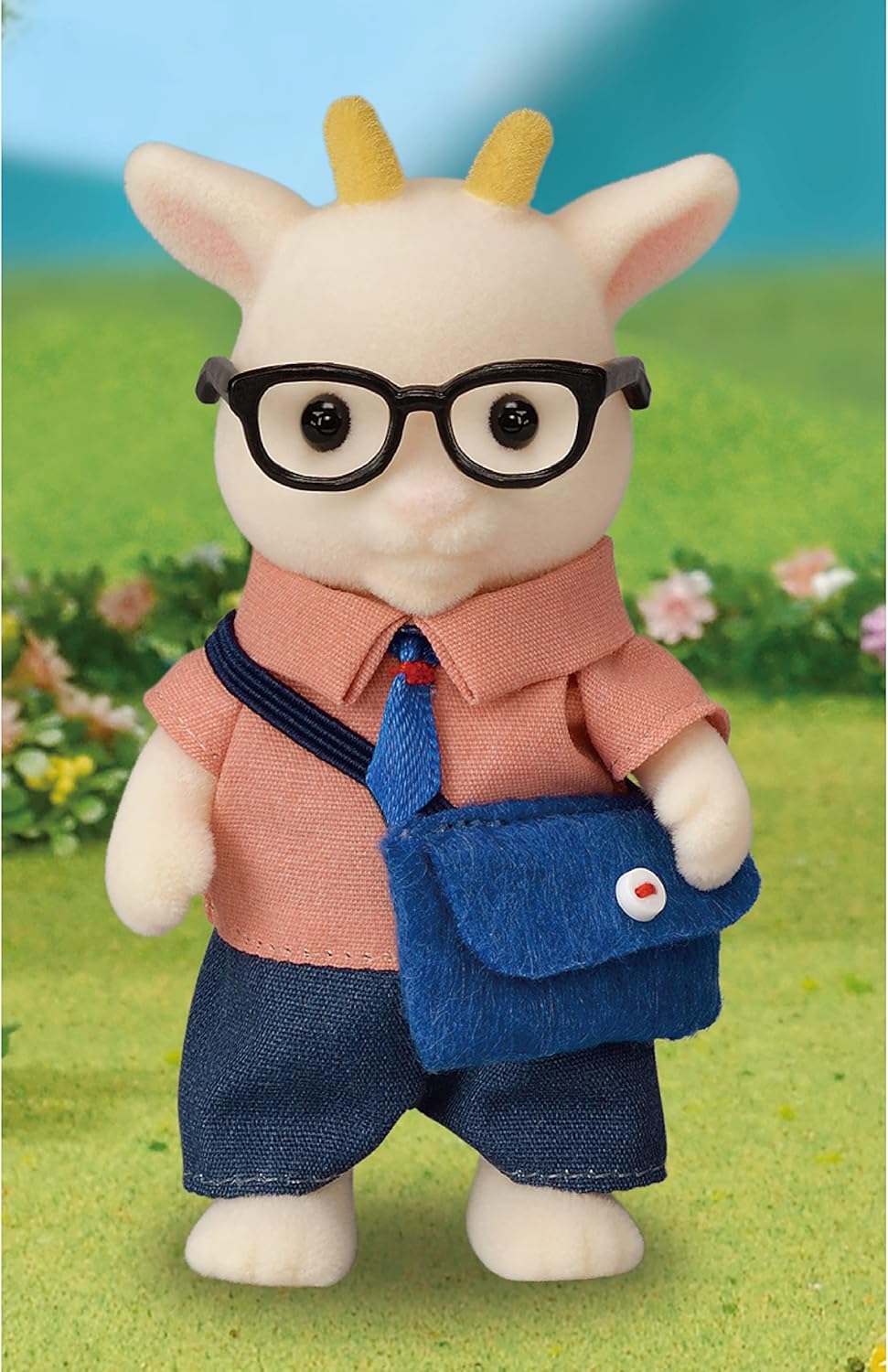 ***2022 NEW LINES*** SYLVANIAN FAMILIES Goat Family