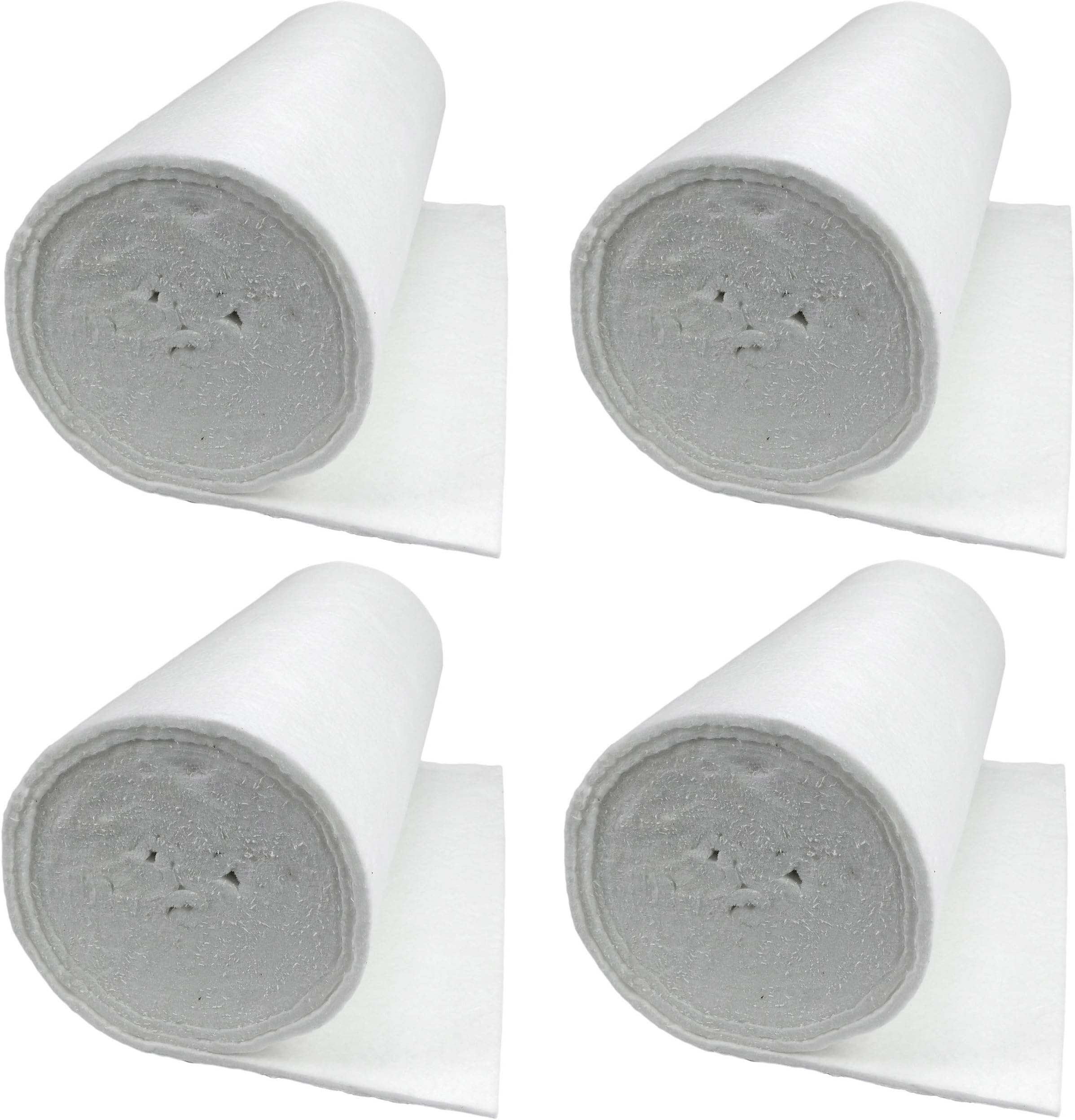 - Lynn Manufacturing 1/4" Thick, Superwool Plus Insulation, Morgan Thermal Ceramics, 2200F Rated, 8 Lb. Density, 24" Wide, 20 Ft. Long, 4 Rolls per Box, Ceramic Fiber Alternative, Safer Kaowool, 8SPK2