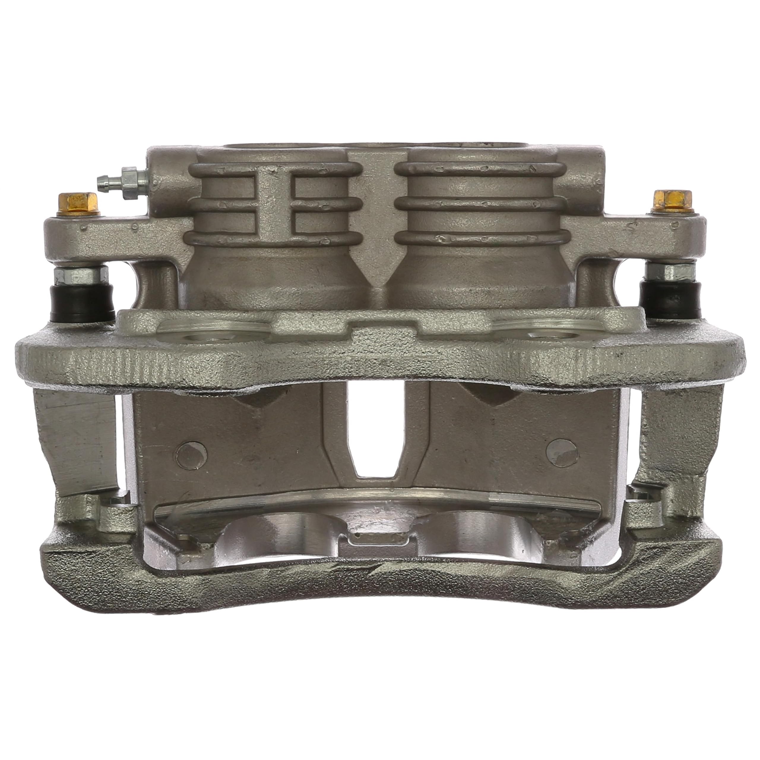 Amazon.com: ACDelco Professional 18R1591F1 Rear Driver Side Disc  