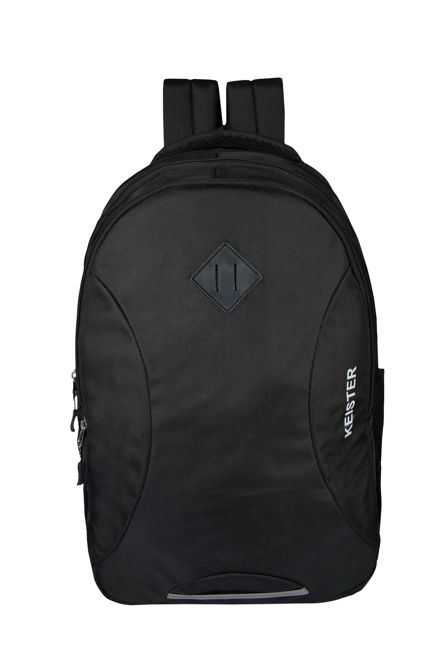 See full amazon price history chart for keister Laptop Backpack For Men & Women | Adjustable Shoulder Straps with organizer (Black) keister Laptop Backpack For Men & Women | Adjustable Shoulder Straps with organizer (Black) (B0CKPP213V) Amazon Price History, Amazon Price Tracker