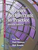 Software Architecture in Practice (SEI Series in Software Engineering)