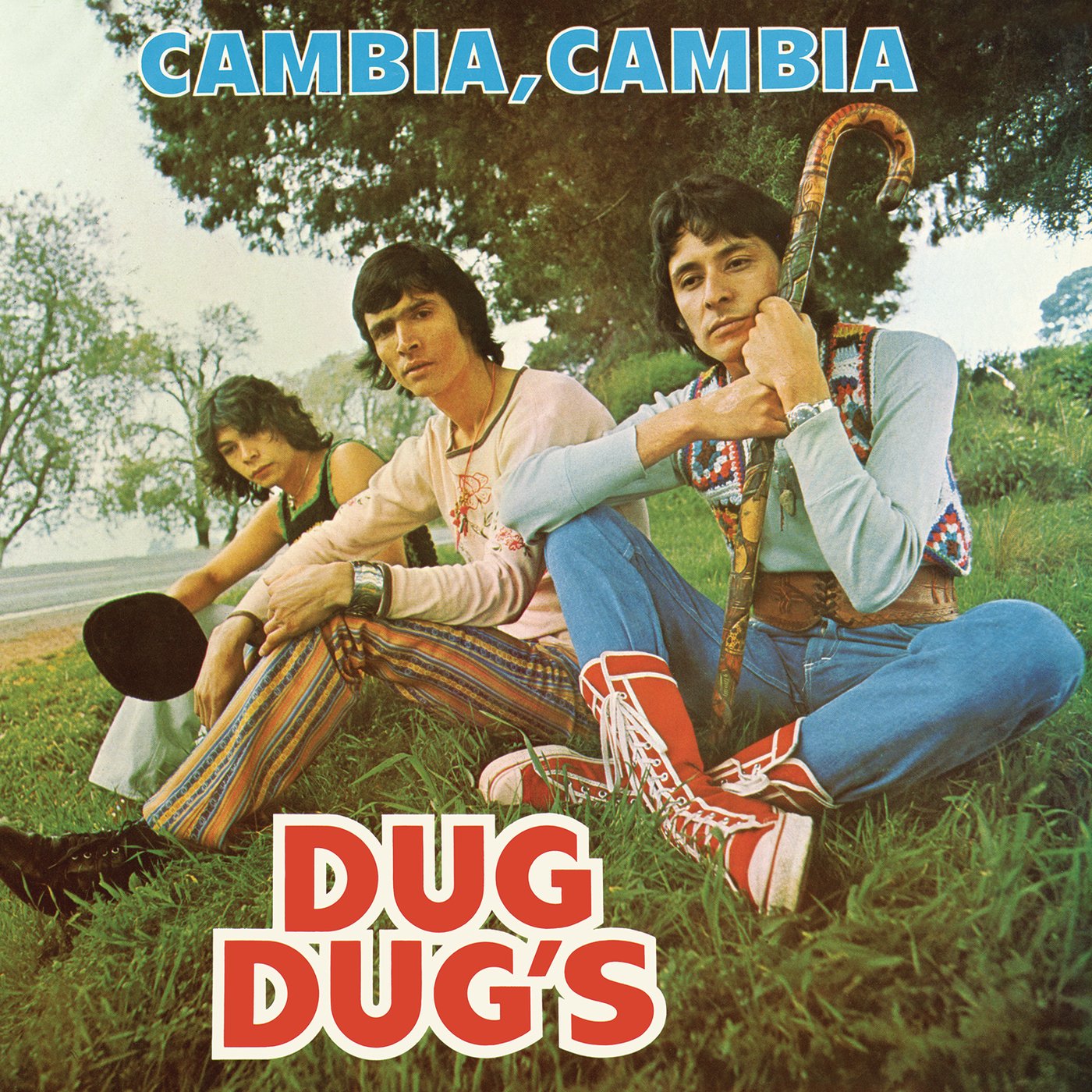 Los Dug Dug's
