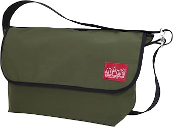 Manhattan Portage Vintage Messenger Bag Jr.