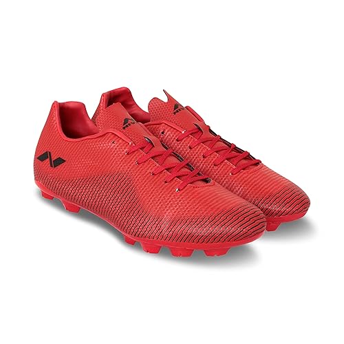 Nivia Carbonite Turf Shoe 4.0