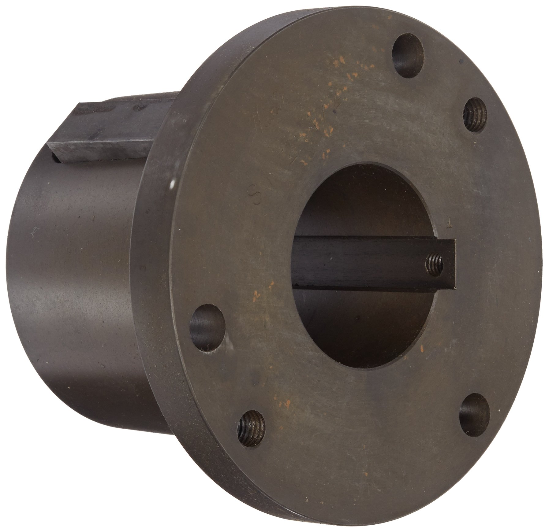 Martin S1 2 1/2 MST Bushing, Ductile Iron, Inch, 2.5