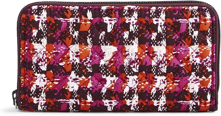 vera bradley wallets amazon