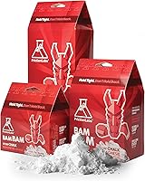 Vista 9 de Friction Labs Tiza suelta premium para escalada de alta performance con agarre superior para bouldering, escalada, levantamiento de pesas y más