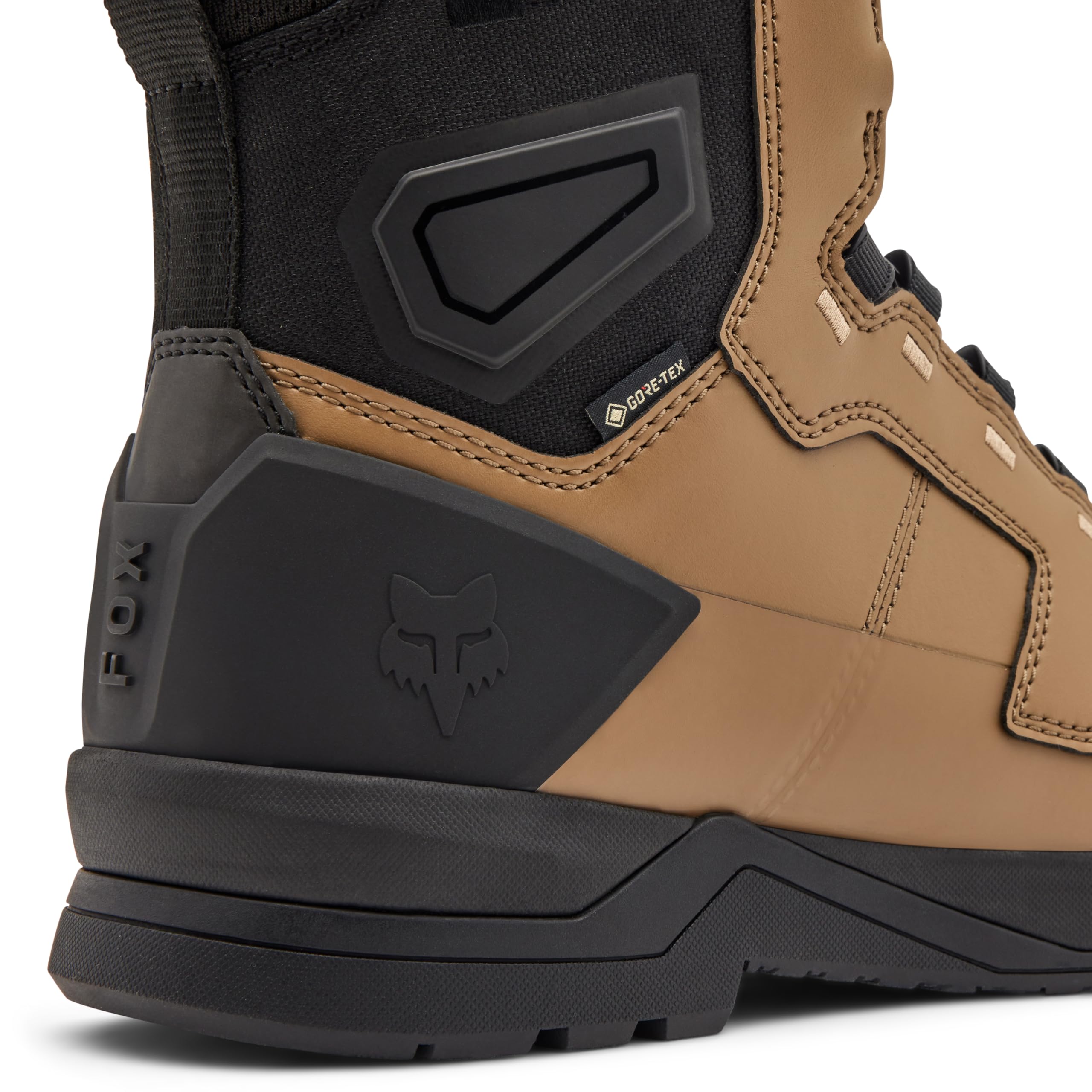 BOTAS FOX DEFEND ADV CAQUI OSCURO 9