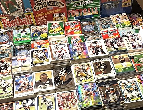 Miniatura 4 de 2023 Score Panini Miami Dolphins Team Set Plus 400 Football Card NFL Starter Gift Pack Many Stars, Rookies, Hall Of Famers, Tom Brady, Brees,