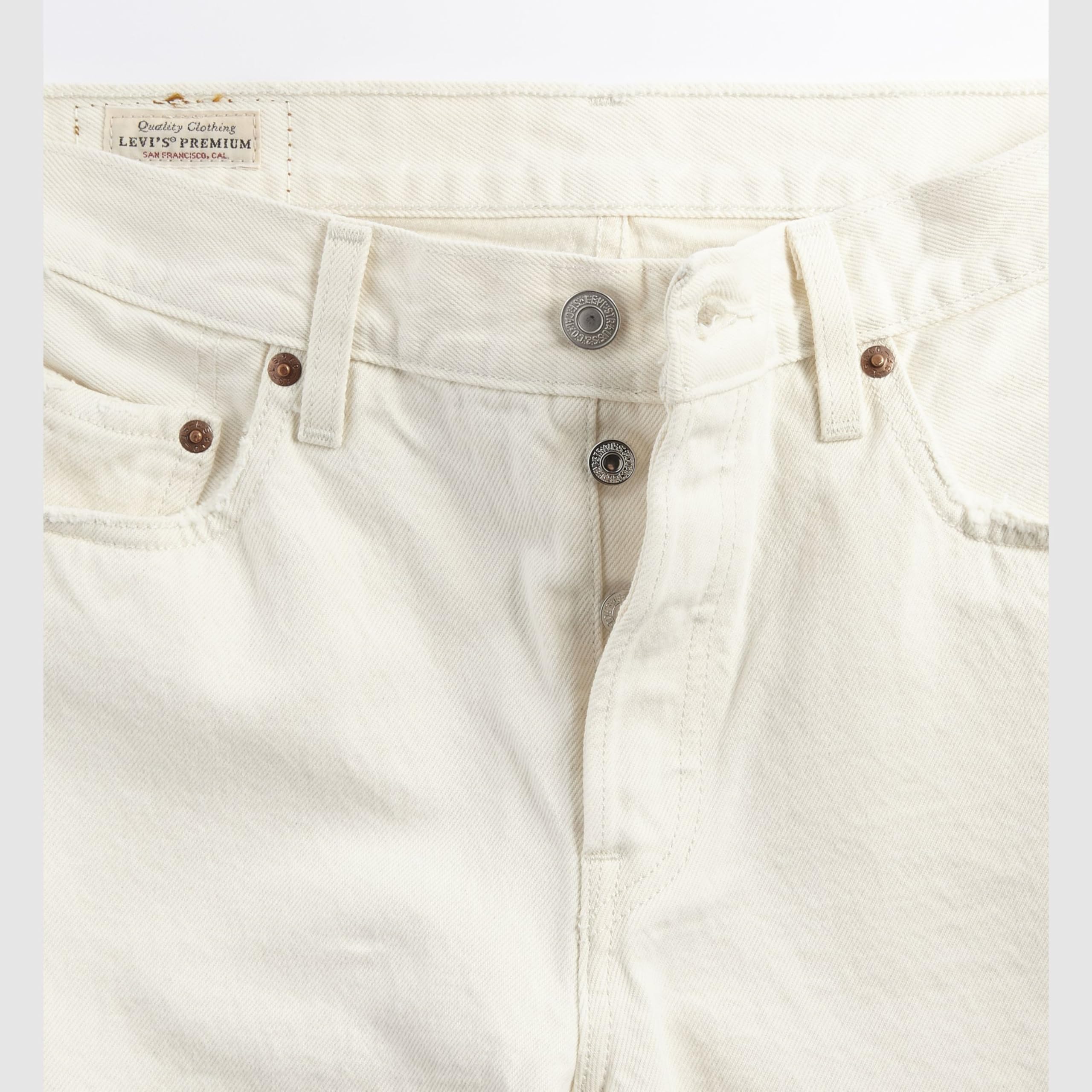 Levi's Damen 501 90's Jeans