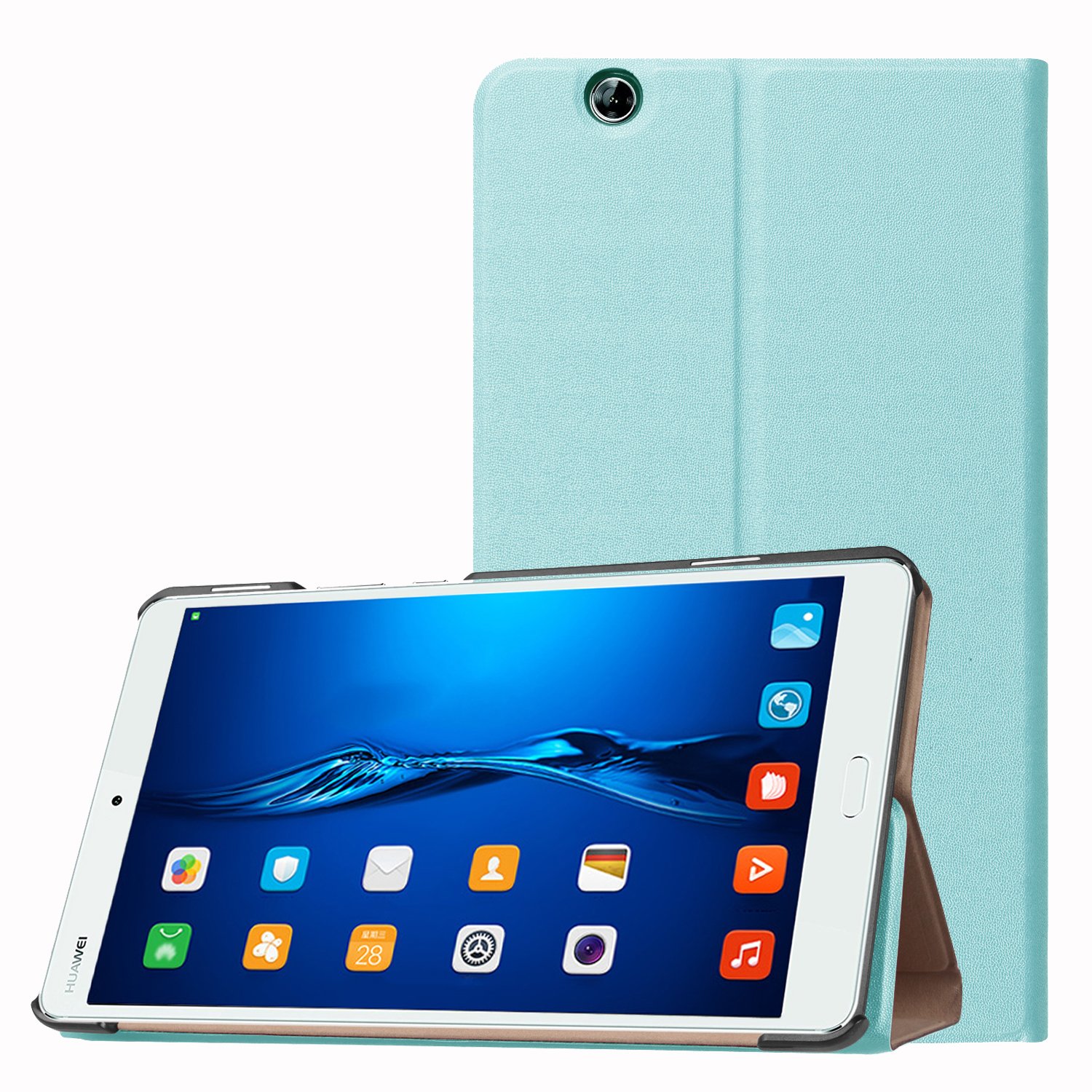 Amazon.co.jp: HUAWEI MediaPad M3（BTV-DL09）8.4インチ専用