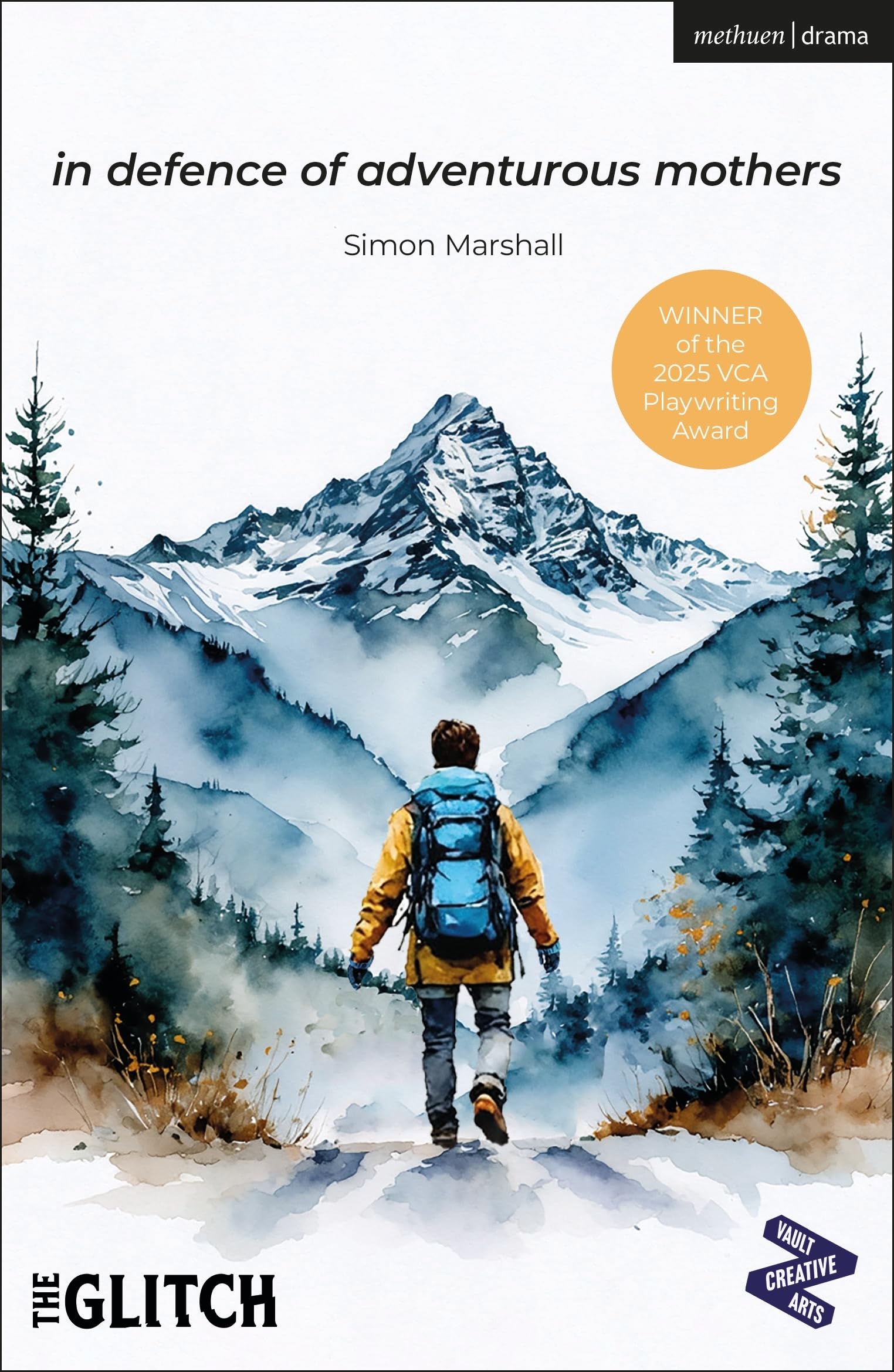 in defence of adventurous mothers (Modern Plays)