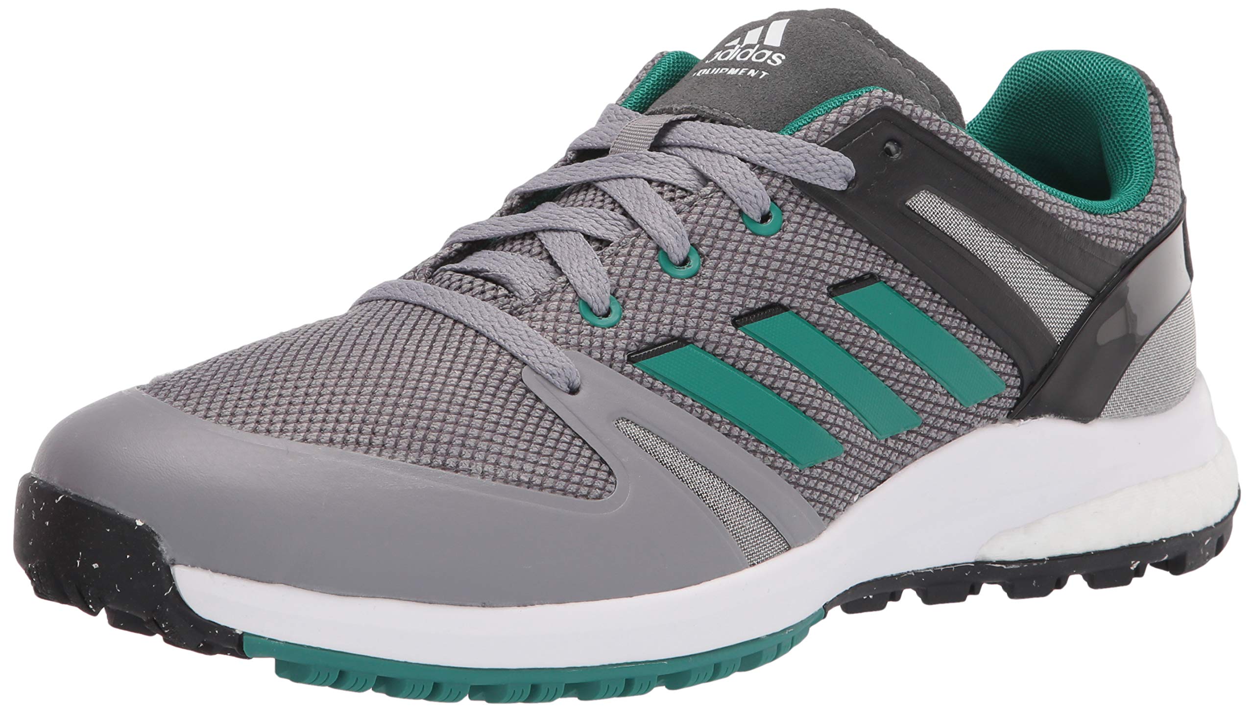 adidas Men's S2G Spikeless Golf Shoes