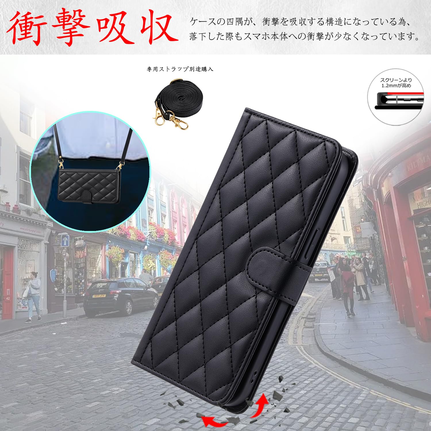 そふぃあ様＊専用 Amazon.co.jp: UnivoColors Sony Xperia 10 V（SO-52D/SOG11