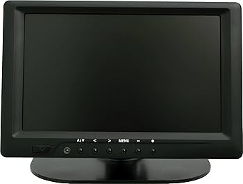 Amazon.co.jp: ハンファ・ジャパン HDMI対応7インチTFTタッチパネル