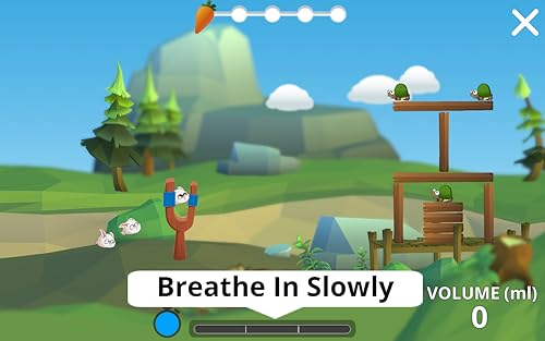 Zephyrx Breathe Easy
