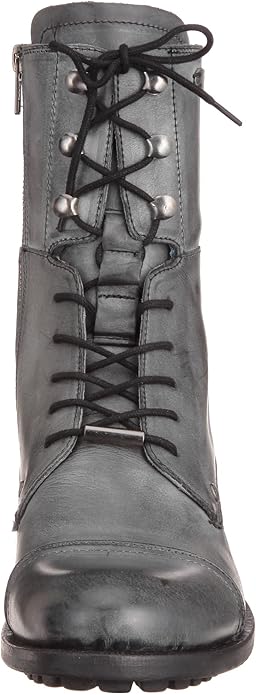 Amazon | Diesel メンズ Frankie レースアップ, ブラウン, 7 | スニーカー