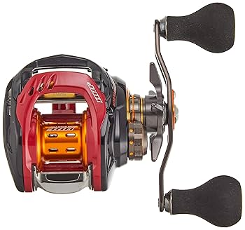 Amazon | ダイワ(DAIWA) ベイトリール 18 HRF SONIC SPEED 9.1R