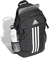 Buy Adidas Unisex Power Vi Backpack (Hb1324-Ns, Black/White) at Buy Adidas Unisex Power Vi Backpack (Hb1324-Ns, Black/White) at