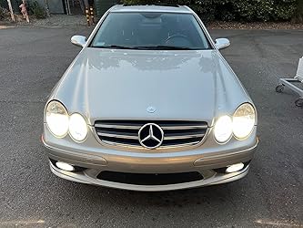 Amazon.com: PHILIPS - Diamond Vision H7 Halogen HID Bulbs (Pair ...