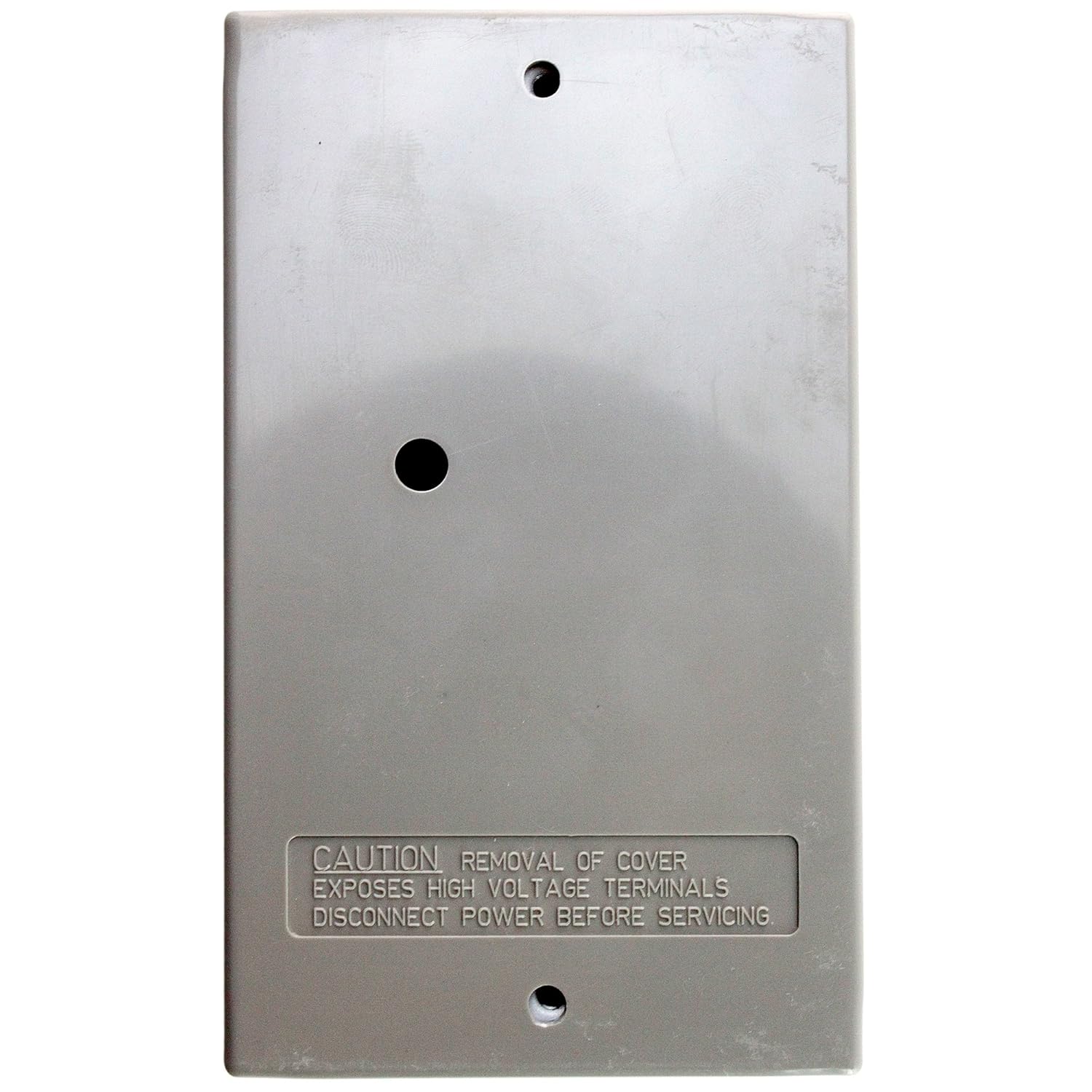 AIR PRODUCTS & CONTROLS MR-101/C 10AMP, 120AC, 1POS SPDT, 20-32DC, 240AC, 24AC, Grey ENCL, LED, Relay; DC POLARIZE, SPDT Multi-Voltage