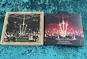 Amazon.co.jp: THE ONE限定盤/4CD+2Blu-ray/BOXセット/輸送用外