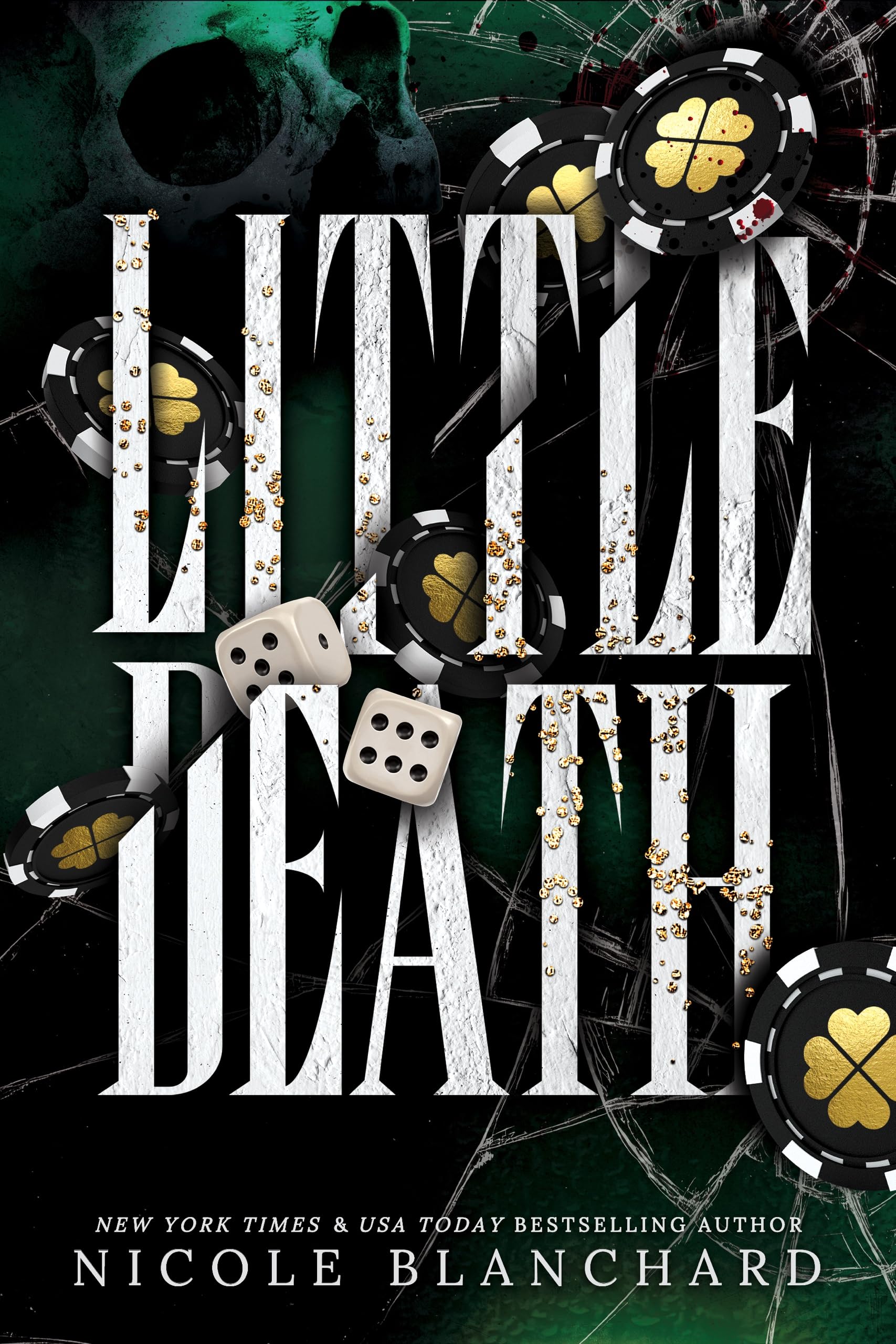 Little Death (Queenmakers Series Book 1)