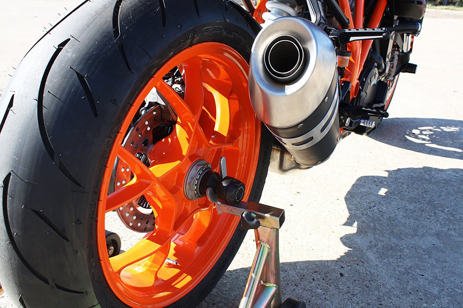 12周年記念イベントが IRIS SELECTIONスライダー TRex Racing No Cut Frame Front Rear